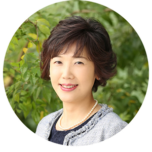 杉谷範子さま